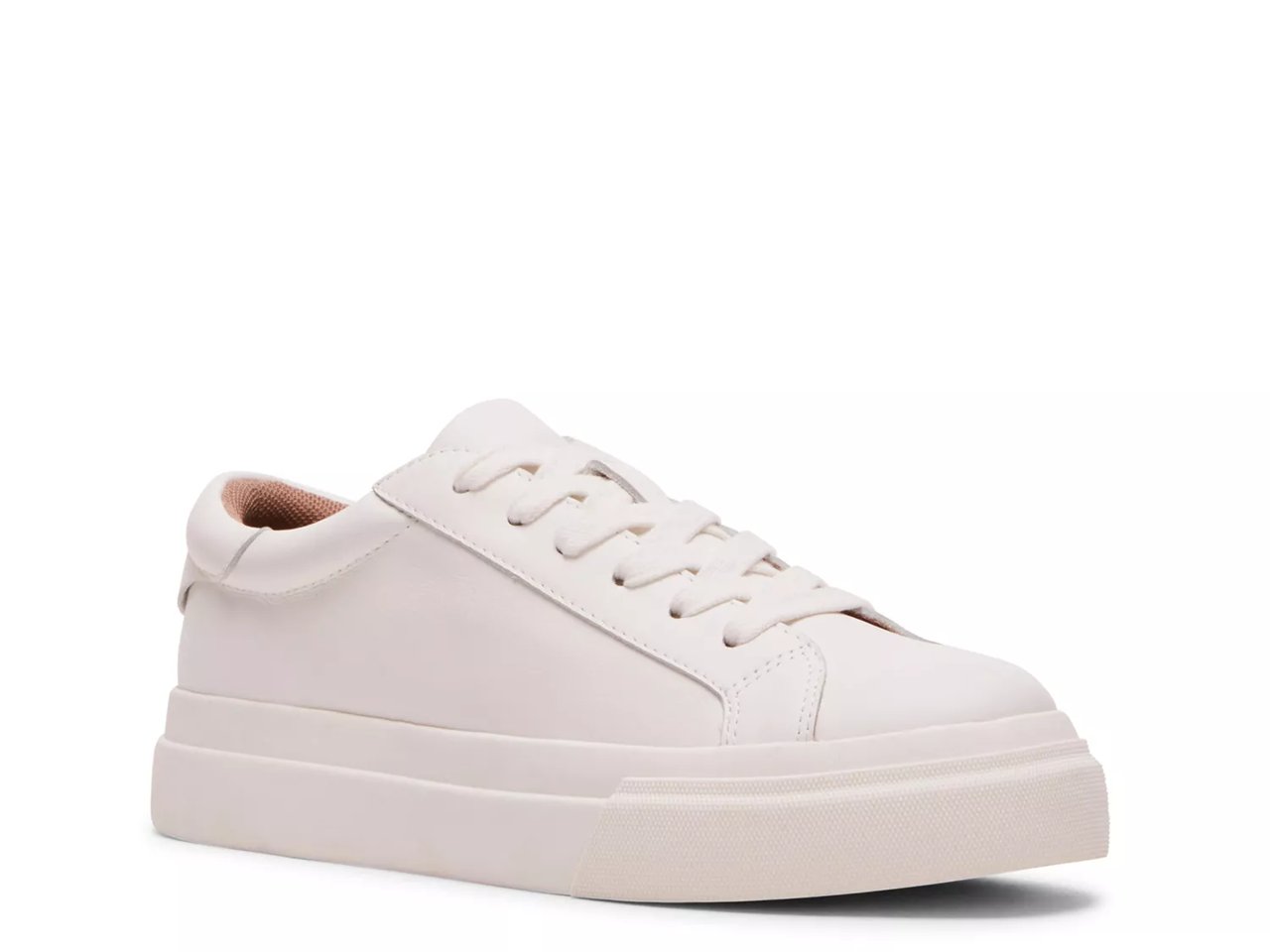 Venna Platform Sneaker