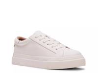 Venna Platform Sneaker White view