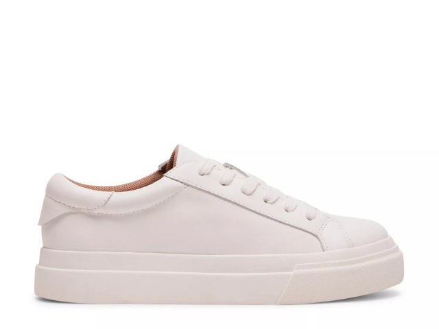 Venna Platform Sneaker
