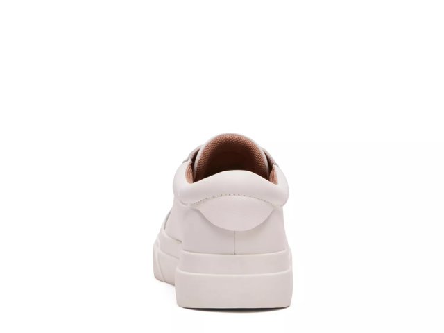 Venna Platform Sneaker