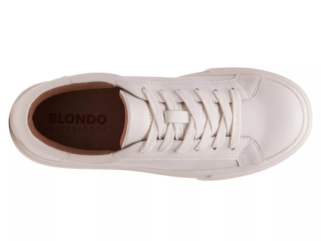 Venna Platform Sneaker