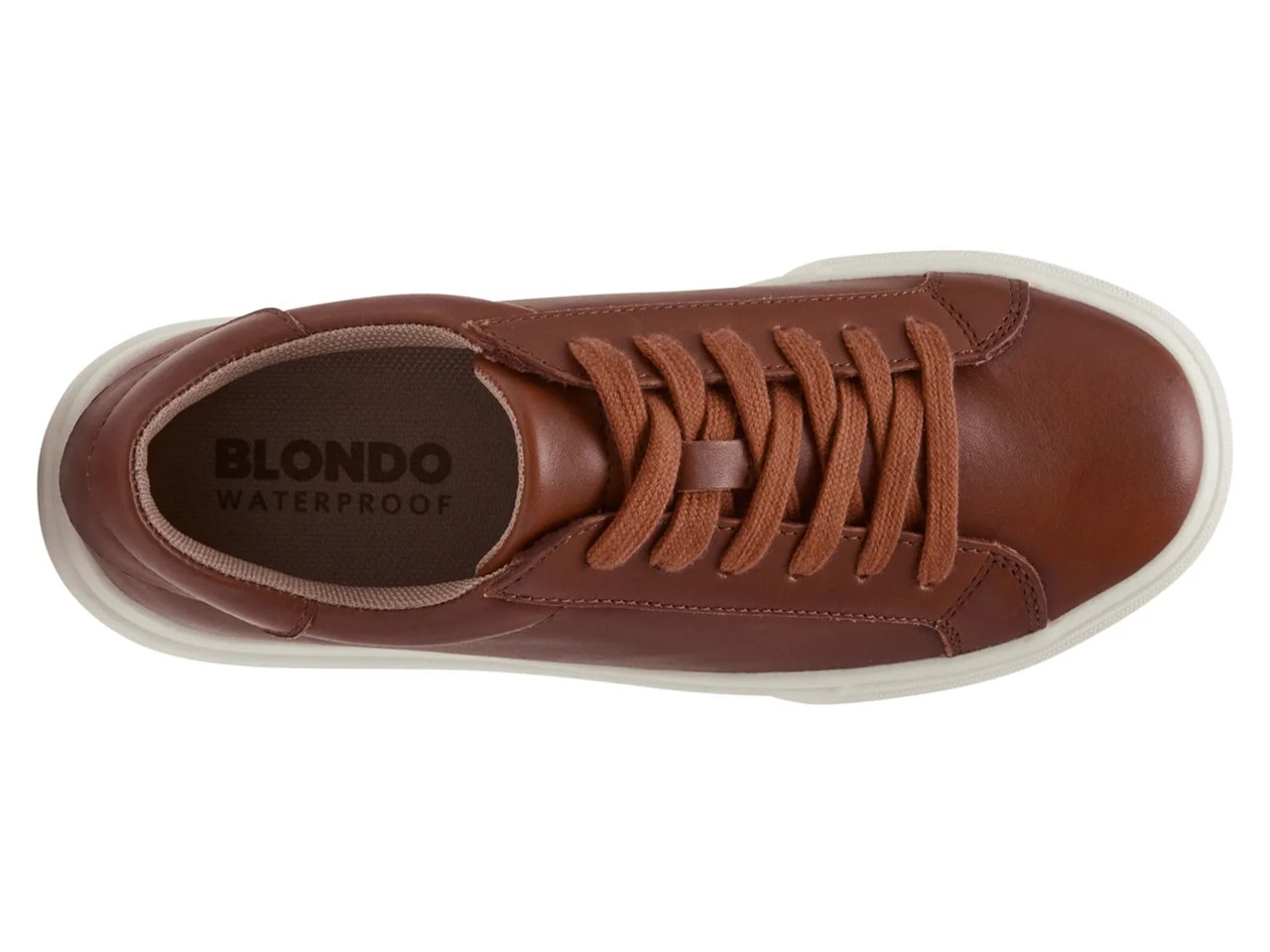 Venna Platform Sneaker