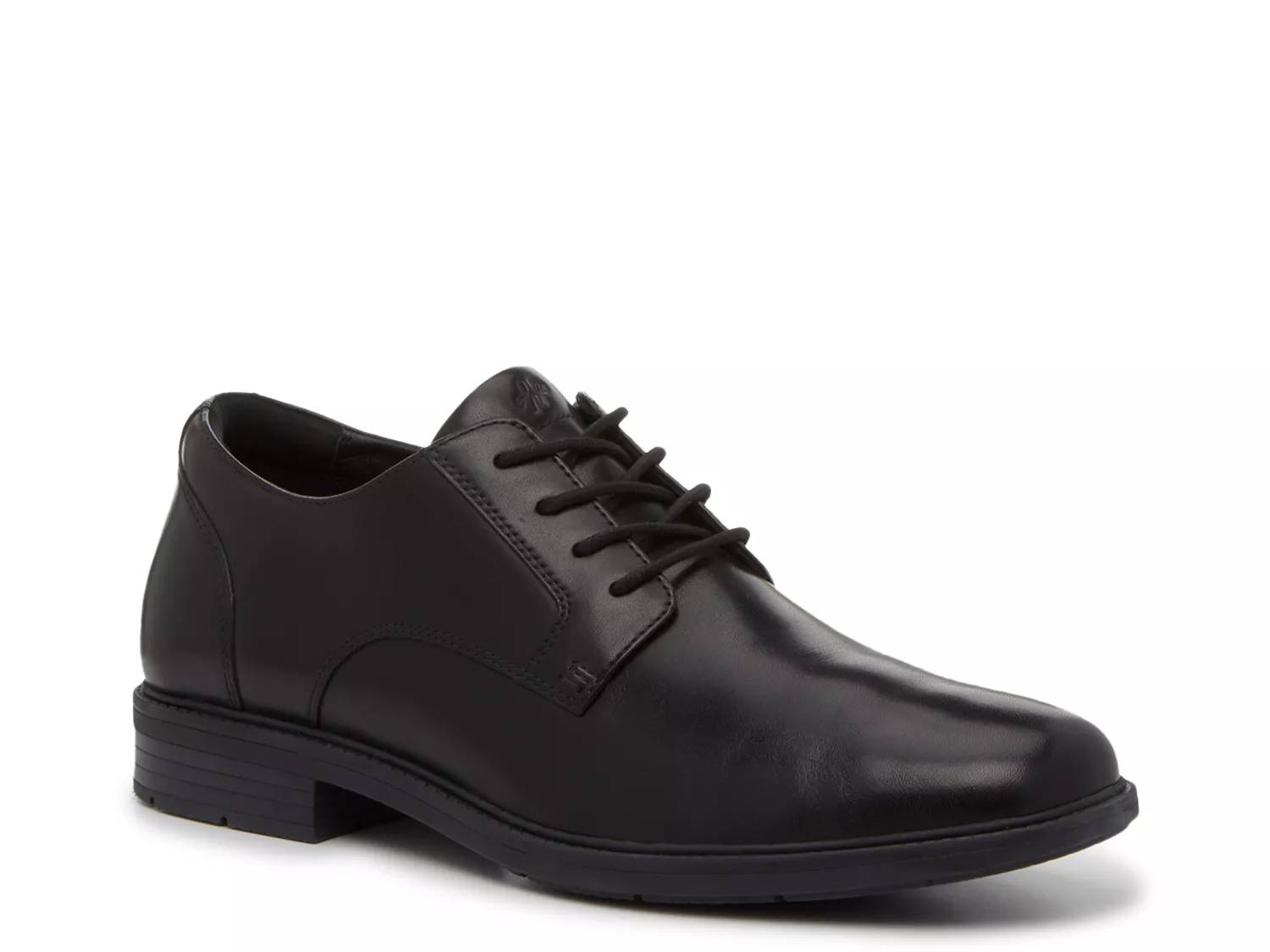 Finn Oxford