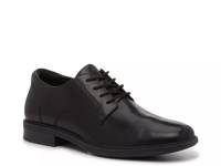 Finn Oxford Black view