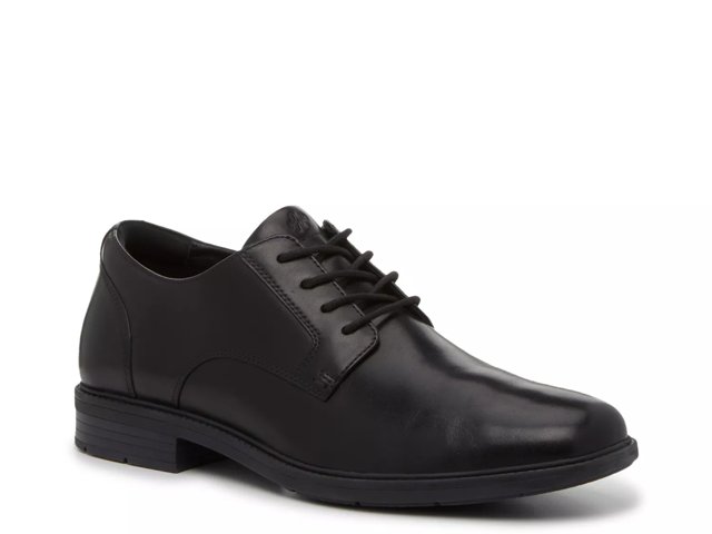 Finn Oxford