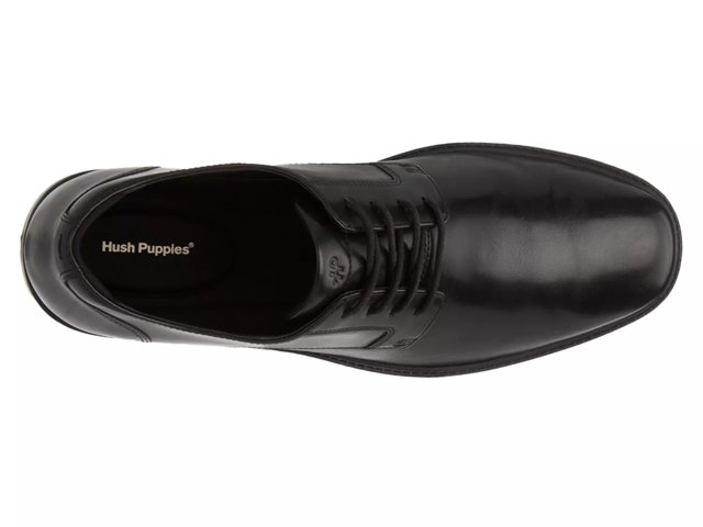 Hush Puppies Finn Oxford