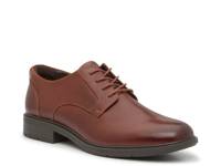 Finn Oxford Cognac view