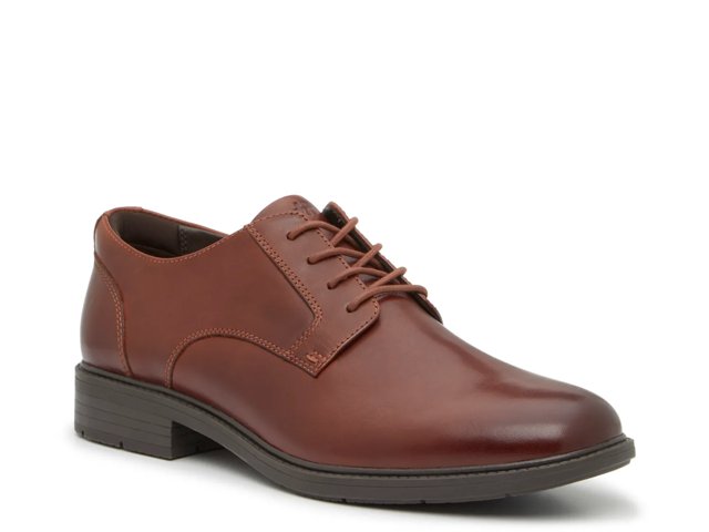 Finn Oxford