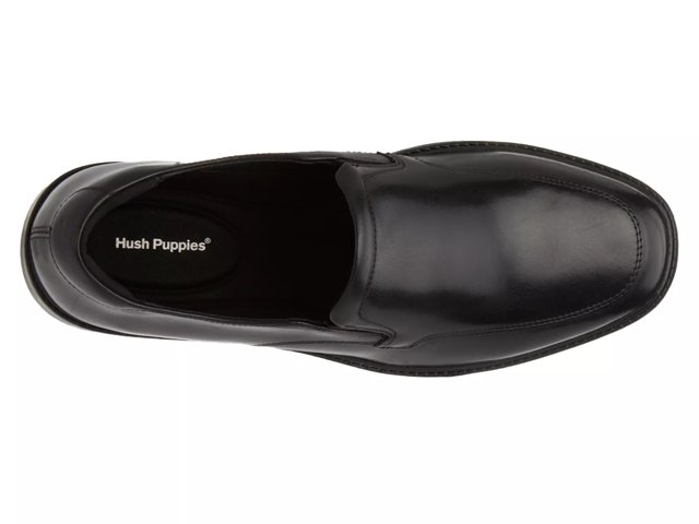 Hush Puppies Finn Loafer - Free Shipping | DSW