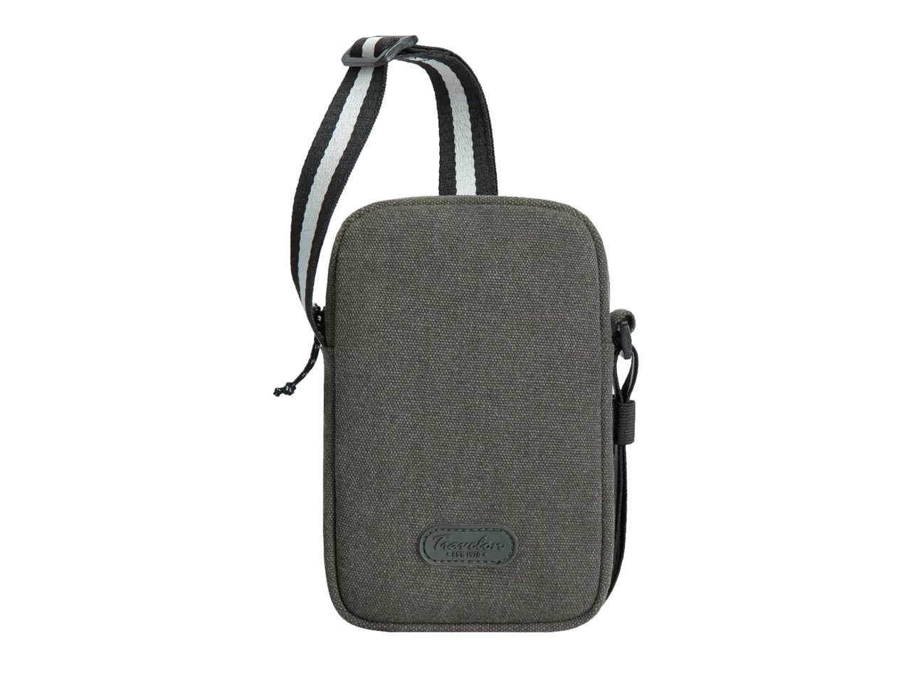 Coastal RFID Blocking Crossbody Bag