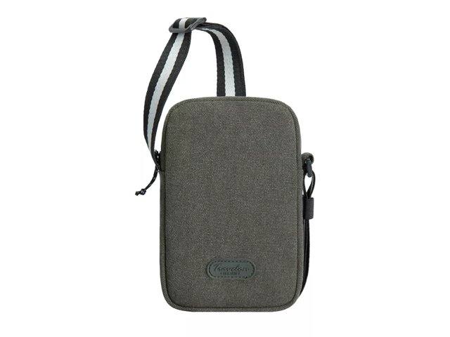 Coastal RFID Blocking Crossbody Bag