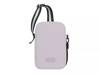 Coastal RFID Blocking Crossbody Bag Purple view