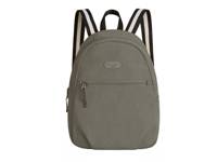Coastal RFID Blocking Backpack Grey view
