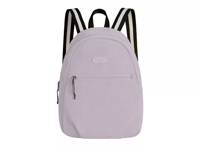 Coastal RFID Blocking Backpack Purple view