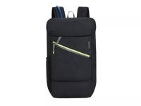 Greenlander Backpack Black view