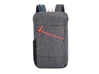 Greenlander Backpack Grey view