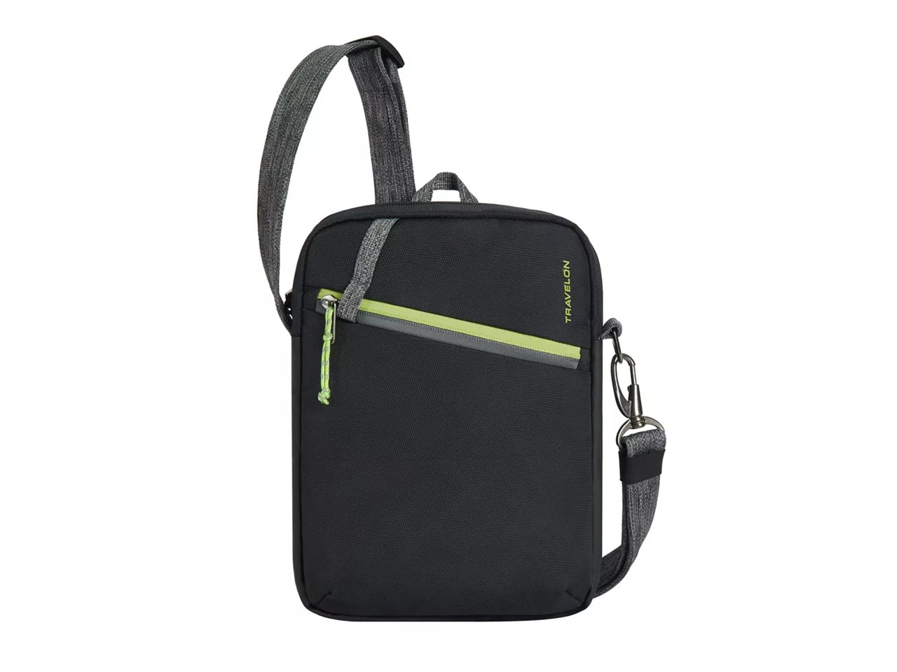 Greenlander Crossbody Bag