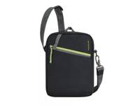 Greenlander Crossbody Bag Black view