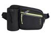 Greenlander Belt Bag Black view