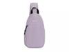 Coastal Sling Bag Purple view