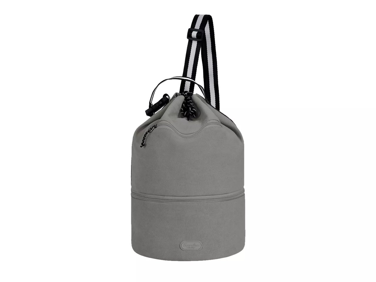 Coastal RFID Blocking Cooler Cinch Bag