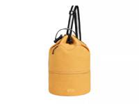 Coastal RFID Blocking Cooler Cinch Bag Yellow view