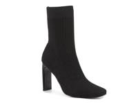 Matera Bootie Black view