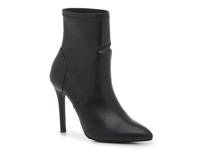 Pleasure Bootie Black view