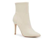 Pleasure Bootie Off White view