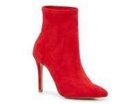 Pleasure Bootie Hot Red view