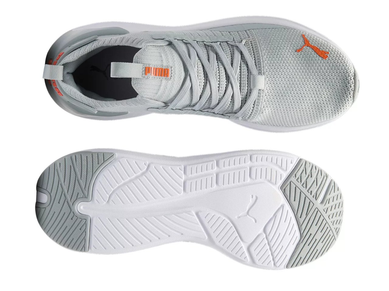 SoftRide Symmetry Running Shoe - Men's