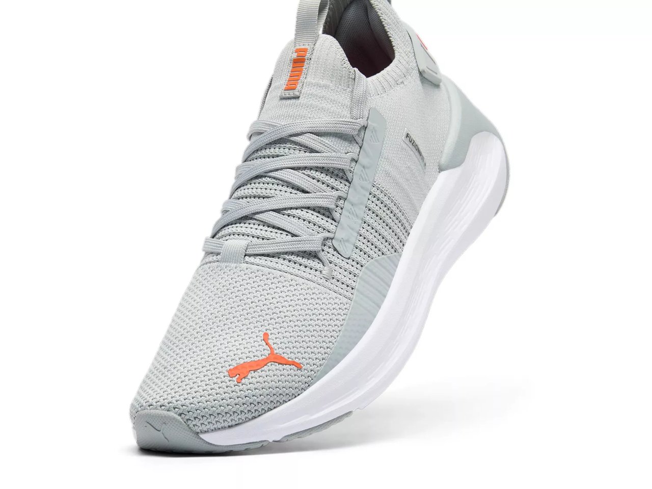 SoftRide Symmetry Running Shoe - Men's