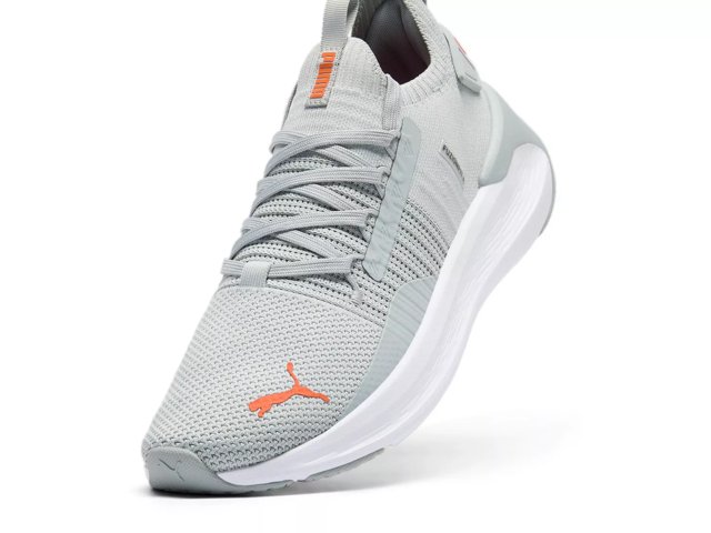 SoftRide Symmetry Running Shoe - Men's