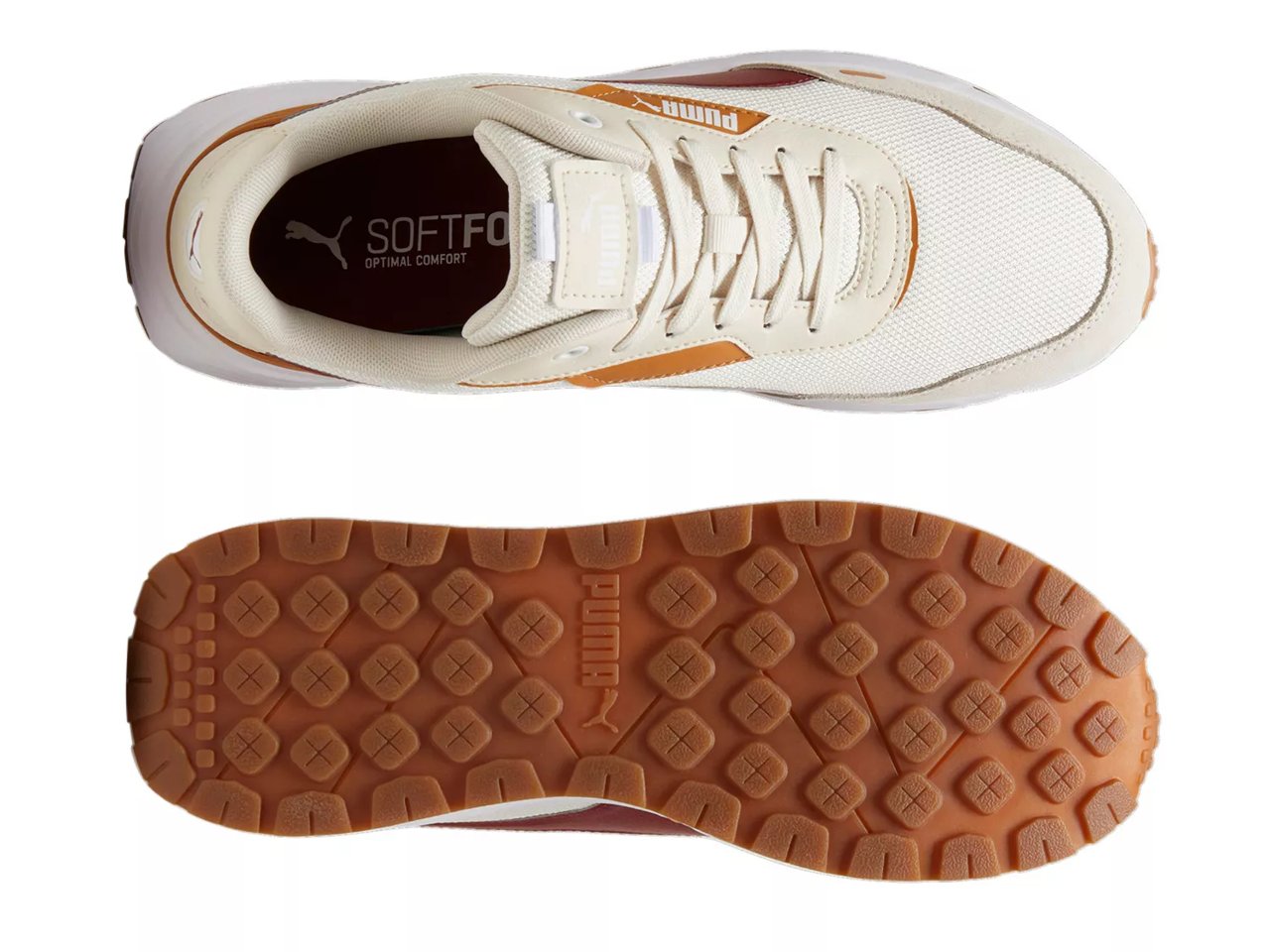 Runtamed Plus Sneaker - Men's