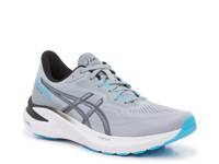 GT-1000 13 Running Shoe - Men's Grey/Blue view