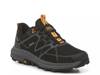 Mauna Hiking Shoe - Men's Black view