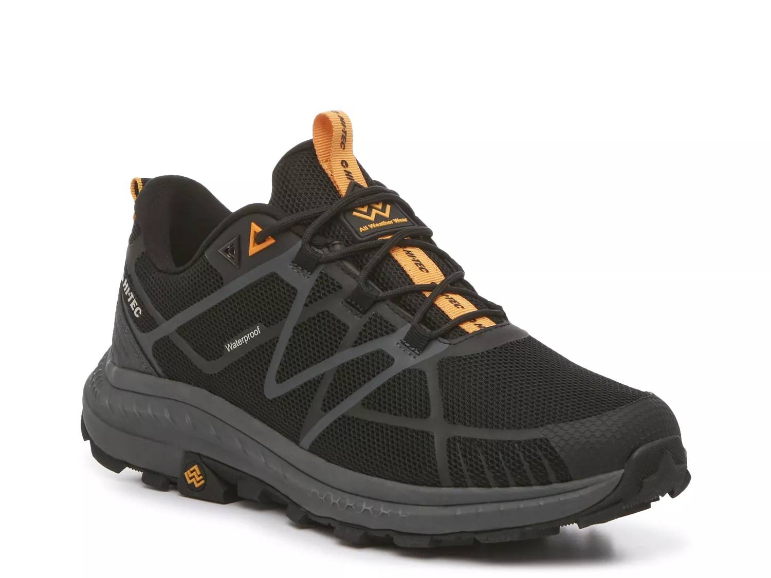 Mauna Hiking Shoe - Men's