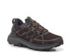 Mauna Hiking Shoe - Men's Dark Brown/Black view