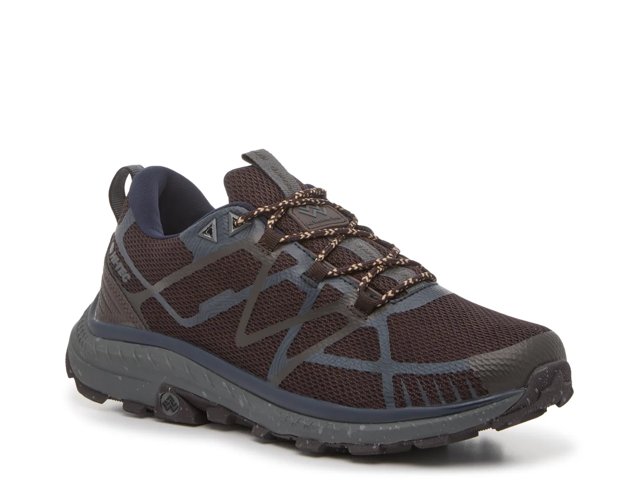 Mauna Hiking Shoe - Men's