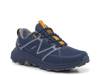 Mauna Hiking Shoe - Men's Navy view