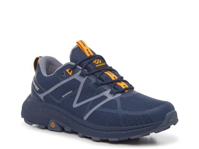 Mauna Hiking Shoe - Men's
