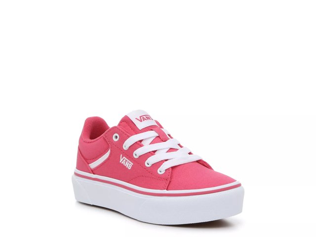 Seldan Platform Sneaker - Kids'