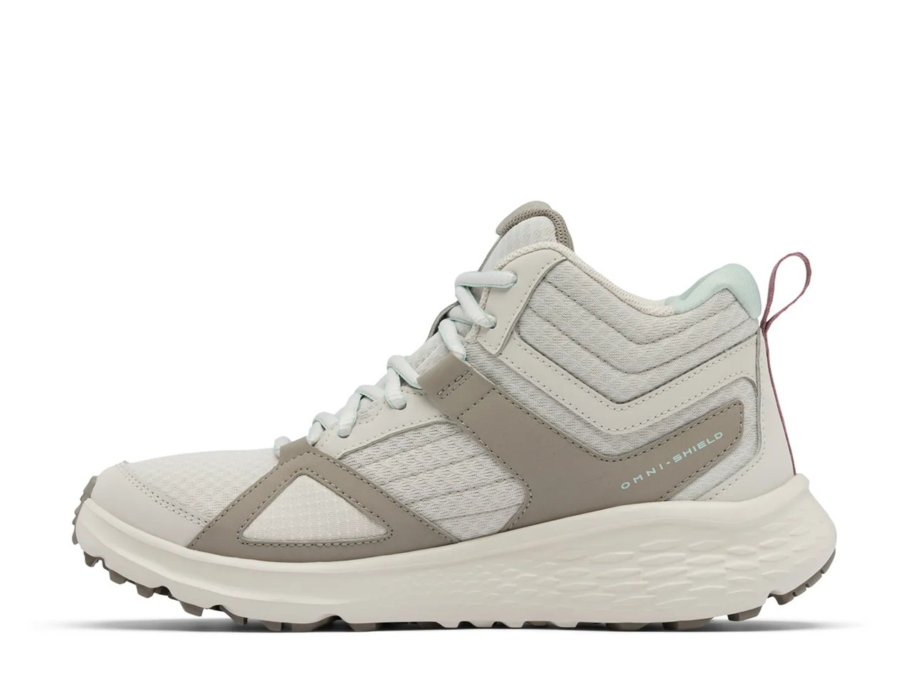 Novo Trail Mid Hiking Boot - Women's