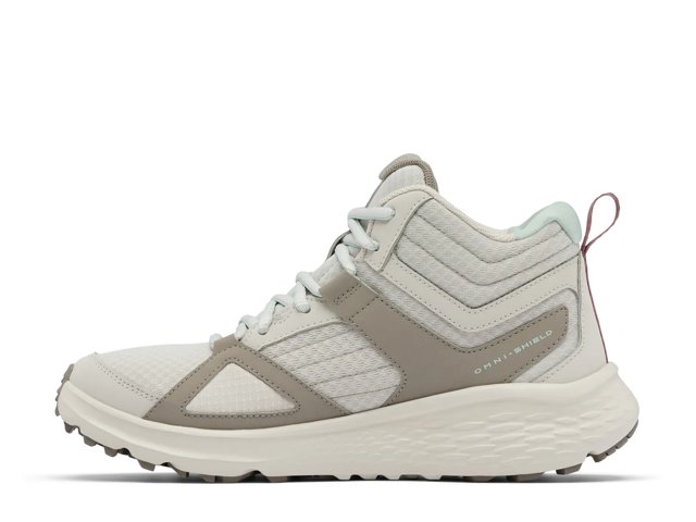 Novo Trail Mid Hiking Boot - Women's