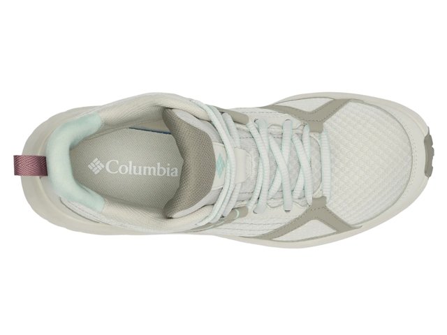 Columbia Novo Trail Mid Hiking Boot - Women's - Free Shipping | DSW