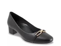 Dakota Pump Black view