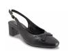 Dalani Pump Black view