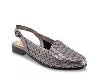 Lea Flat Pewter view