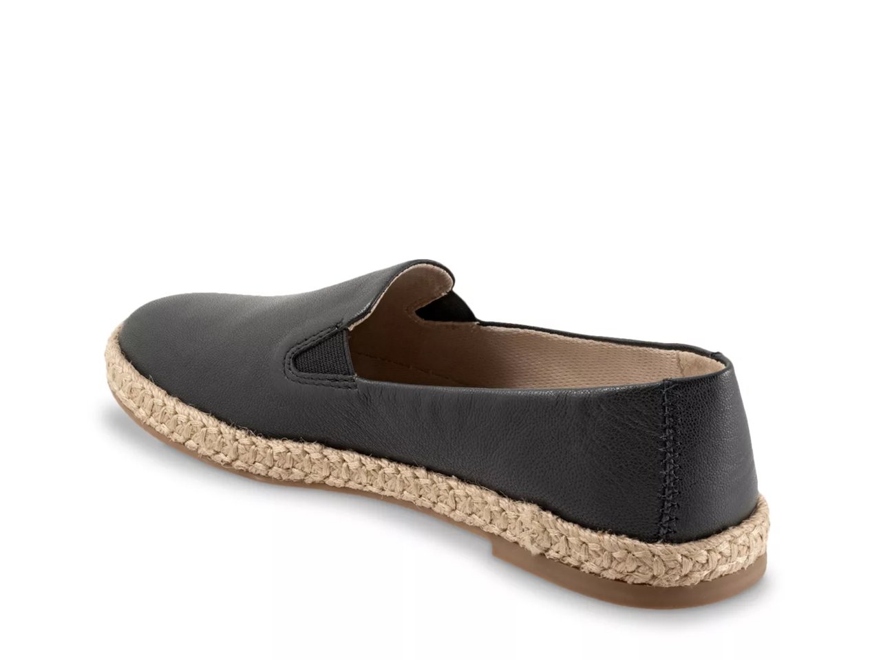 Poppy Espadrille Slip-On