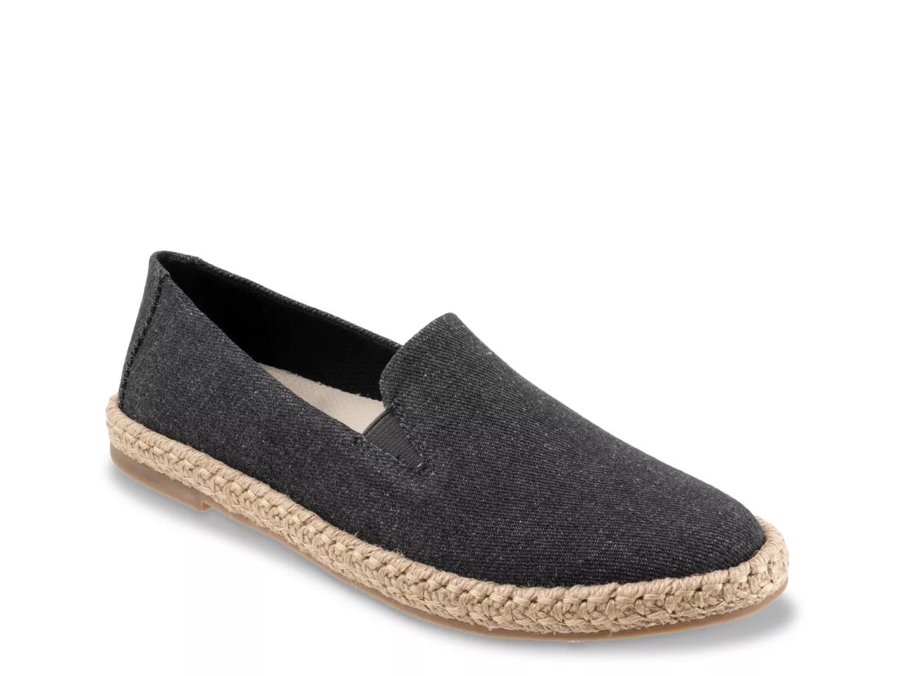 Poppy Espadrille Slip-On